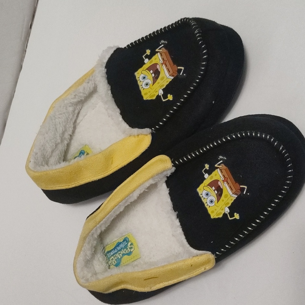 Spongebob Squarepants Slippers - image 6